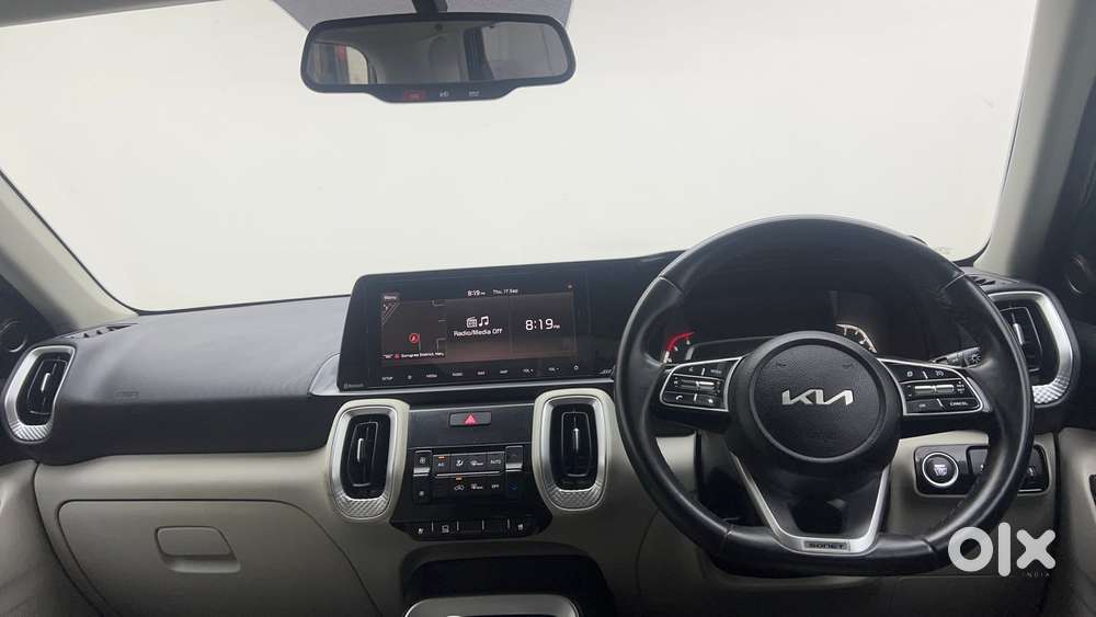 Kia Seltos Htx Plus D, 2022, Diesel