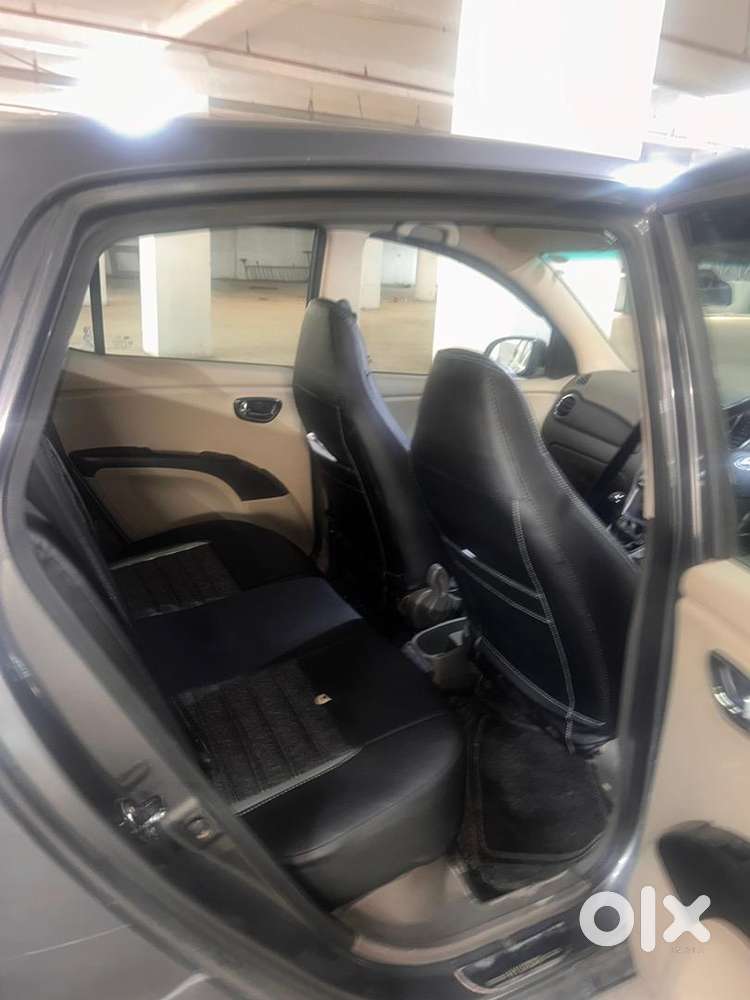 Hyundai I10 2011 Petrol Good Condition