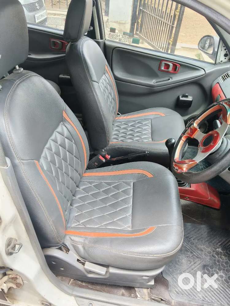 Zen 2005 Model 4th Owner Fc Insurance Laps Very Good Condition