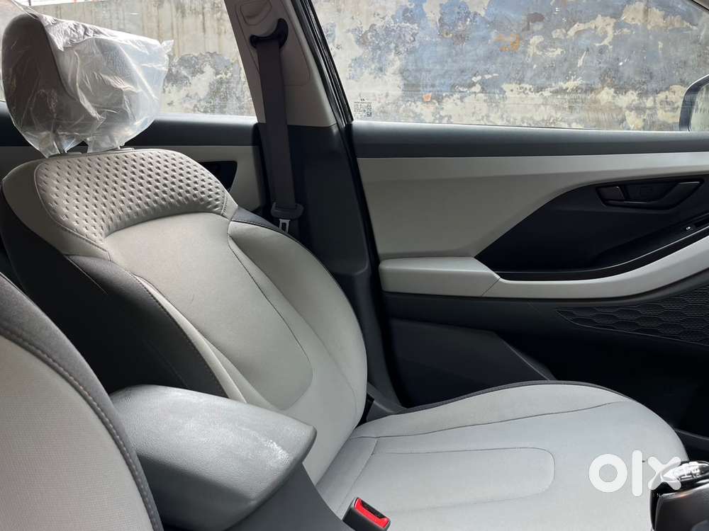 Hyundai Creta 1.5 Ex Petrol, 2026, Petrol