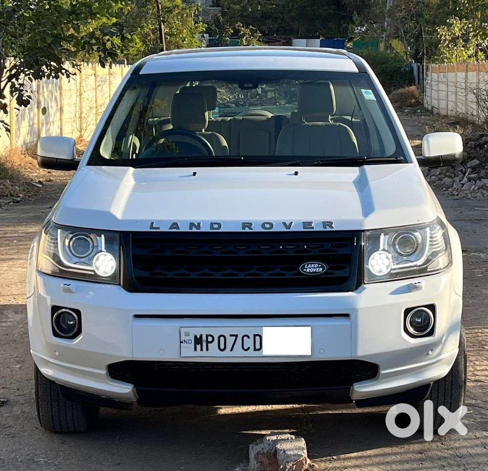 Land Rover Freelander 2 2009-2013 Td4 Se, 2015, Diesel