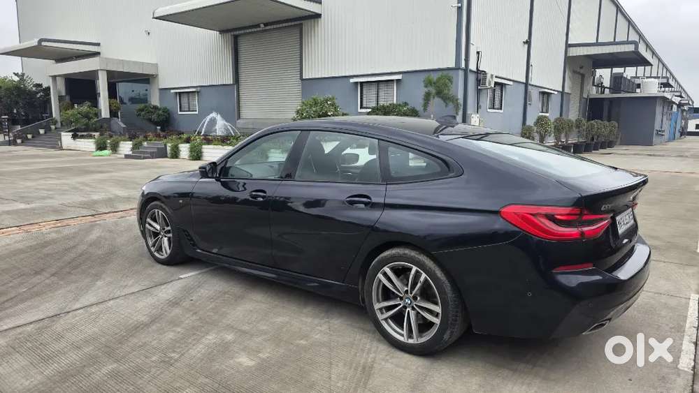 Bmw 630d Gt M Sport 2021 Diesel Single Owner Excellent Condition