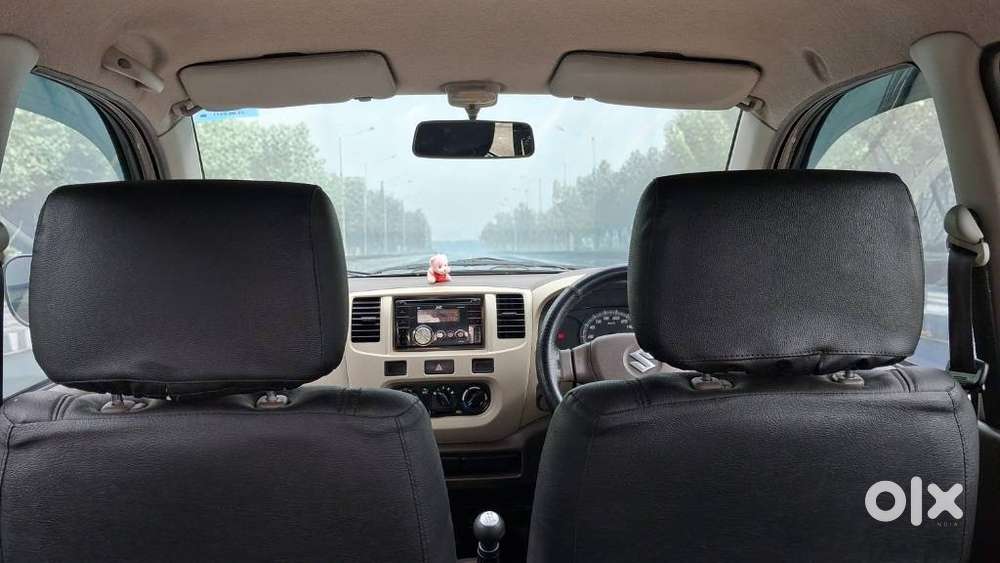 Maruti Suzuki Estilo Lxi Bs-iv, 2011, Petrol