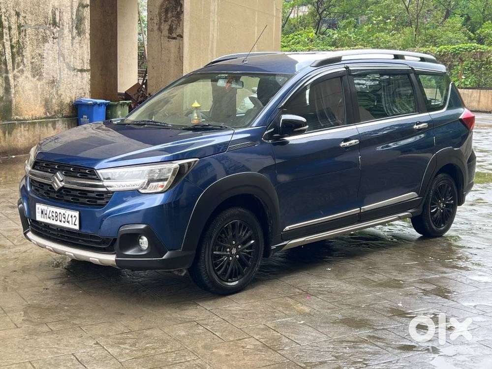 Maruti Suzuki Xl6 1.5 Alpha Plus Mt, 2020, Petrol