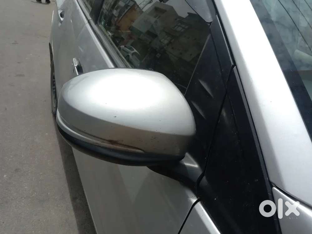 Honda Amaze 2016 Diesel Well Maintained