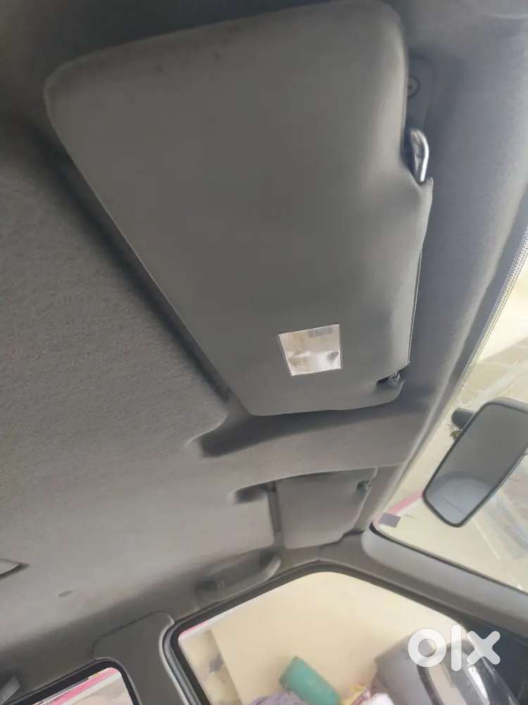 Mahindra Scorpio 2015 Diesel 100000 Km Driven