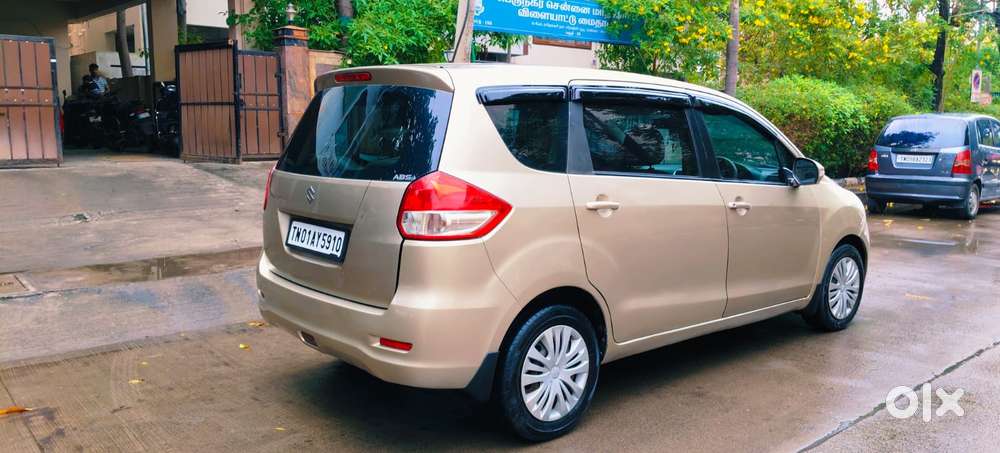 Maruti Suzuki Ertiga 2012-2015 Vdi, 2015, Diesel