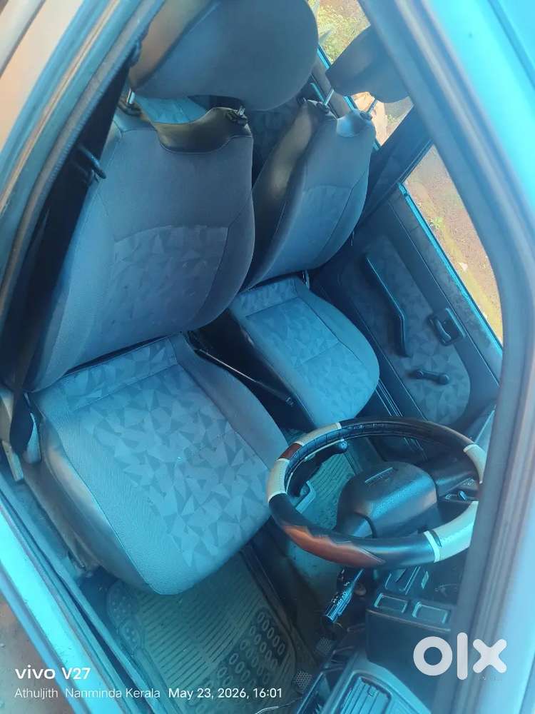 Maruti Suzuki 800 2001 Petrol