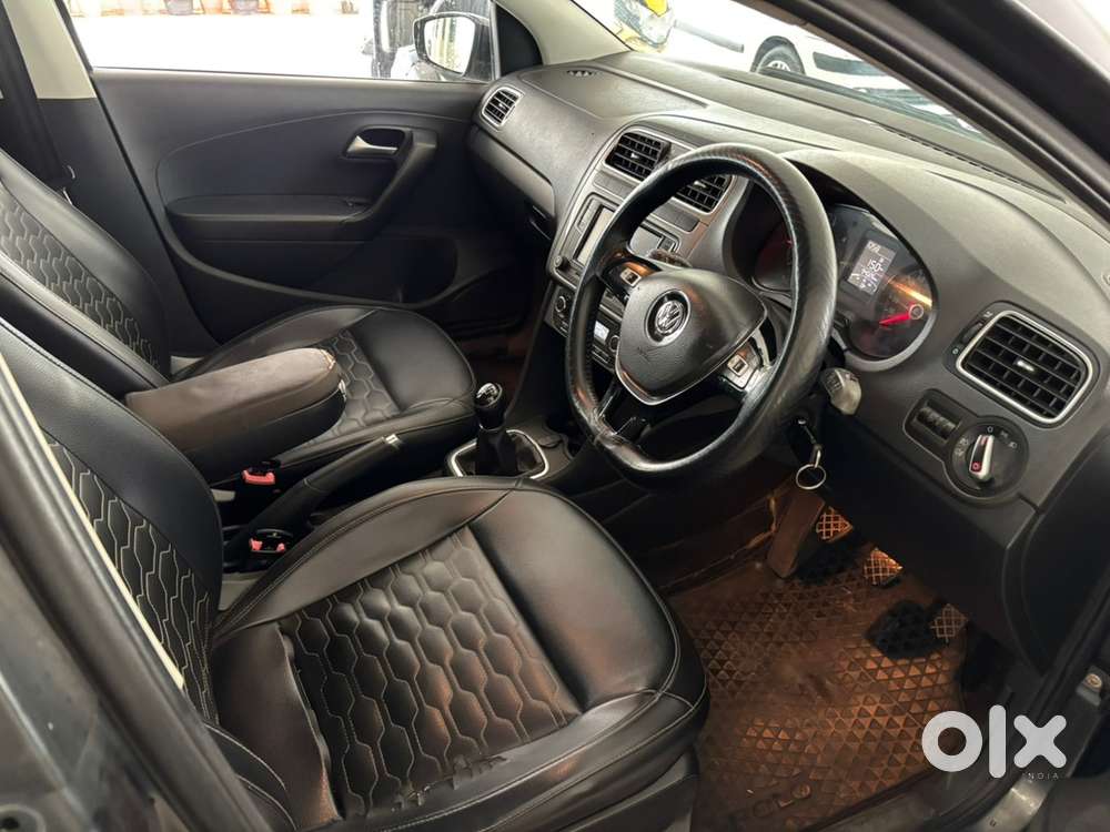 Volkswagen Polo Diesel 2019