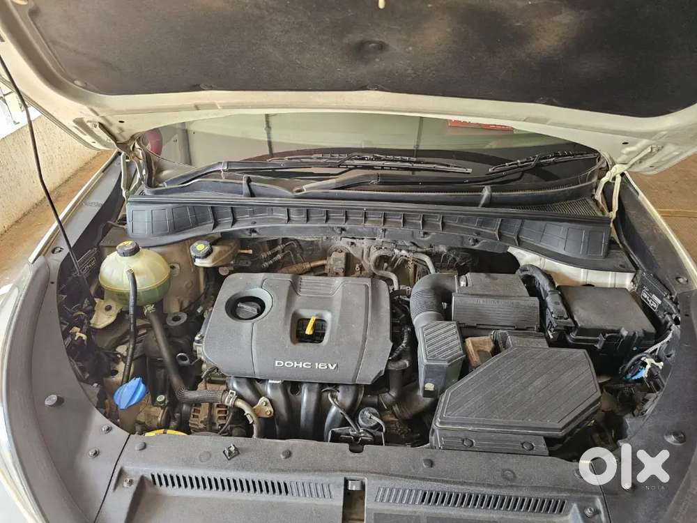 Mint Condition, Hyundai Tucson At Available