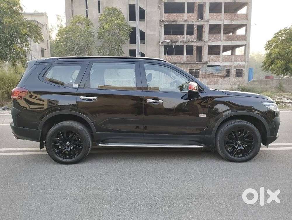 Mg Gloster Blackstorm 7 Str 2.0 Twin Turbo 4wd, 2024, Diesel