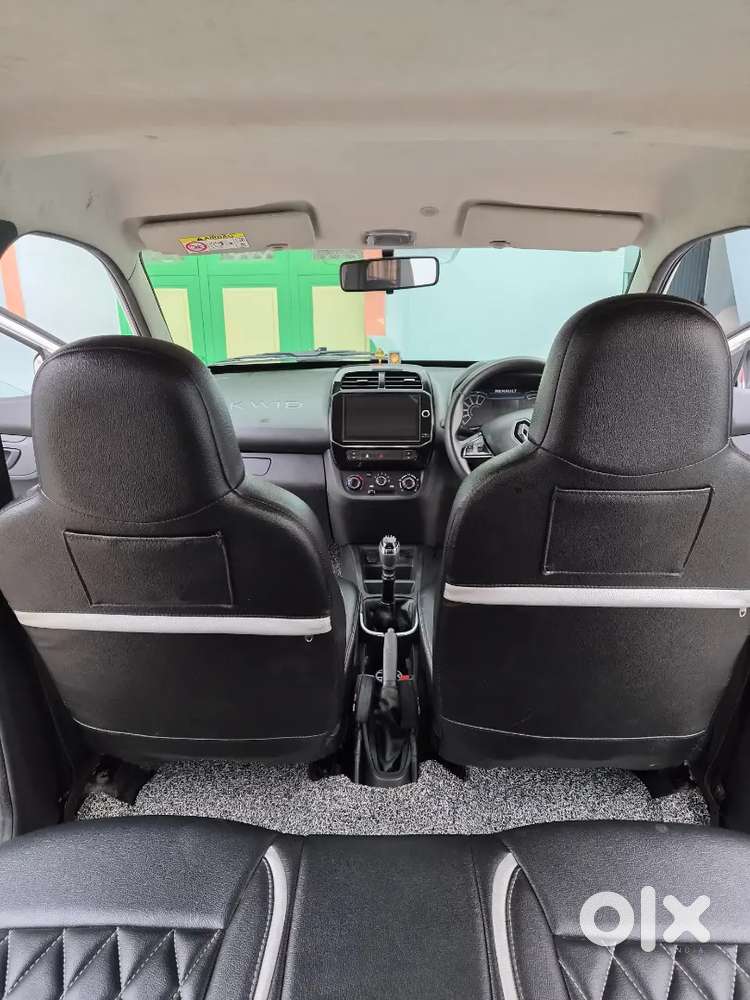Renault Kwid Rxt Petrol 2023  Manual 1st Owner Excellent Condition