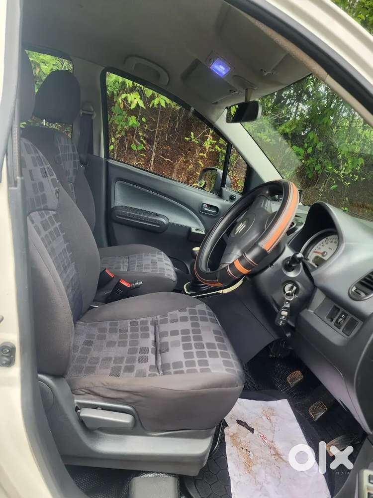 Maruti Suzuki Ritz 2016