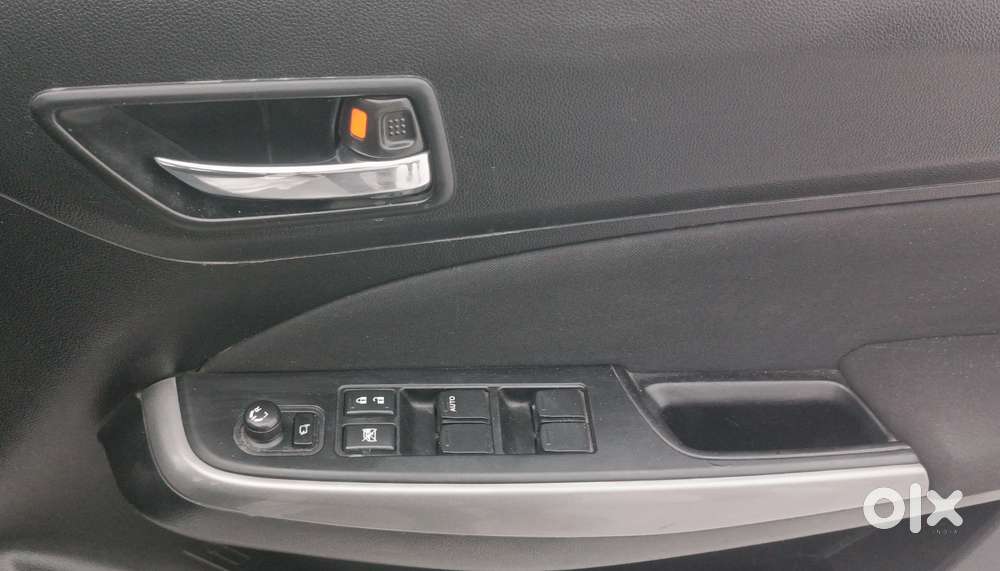 Maruti Suzuki Swift 2018 Zxi Plus, 2018, Petrol