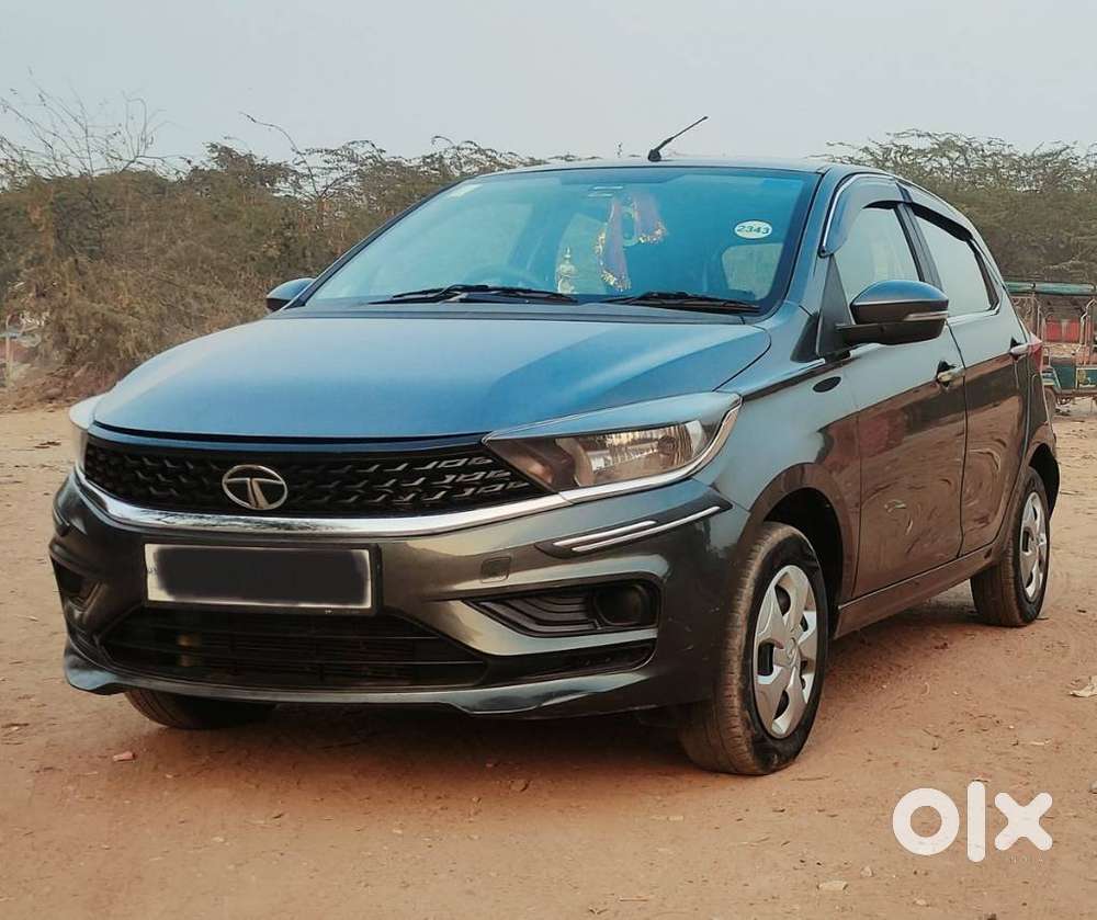Tata Tiago 1.2 Revotron Xt, 2020, Petrol