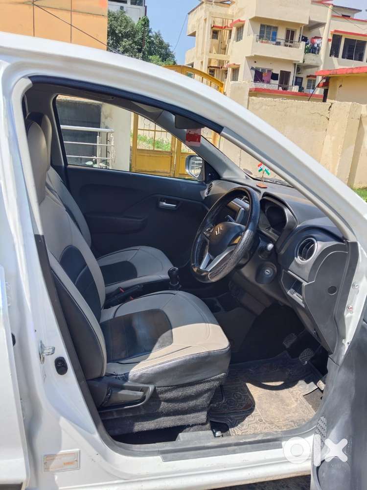 Maruti Suzuki Alto K10 1.0 Vxi Plus Amt, 2024, Petrol