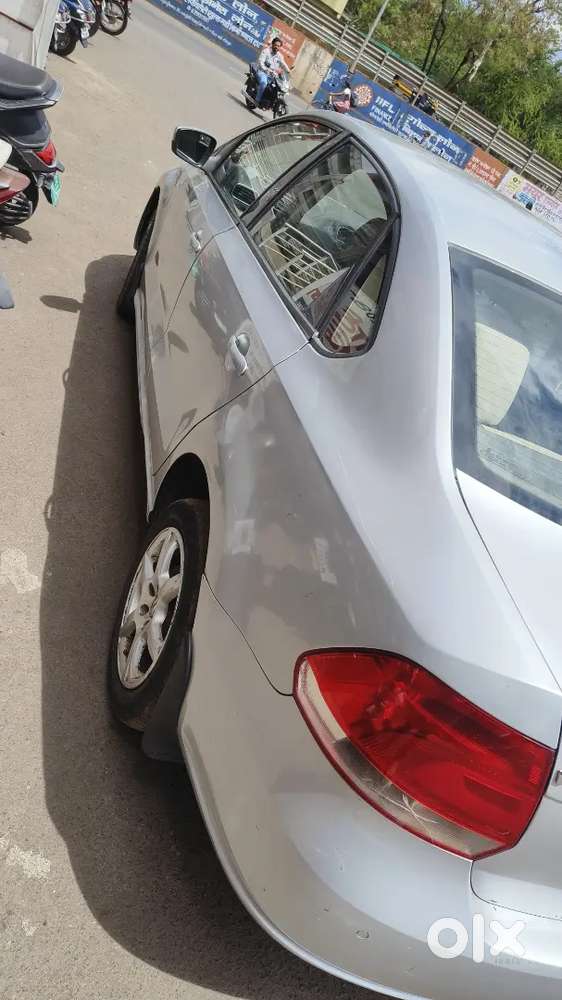 Volkswagen Vento 2012 Diesel Good Condition