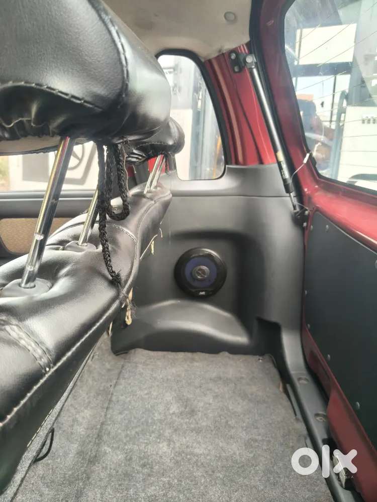Maruti Suzuki Wagon R Vxi (top Model) 2009