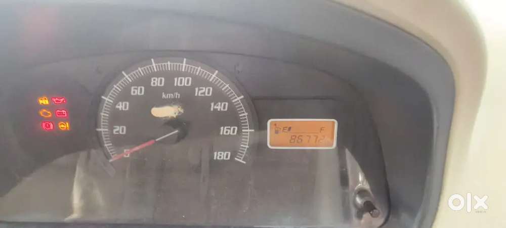 Zen Estilo Good Condition Car