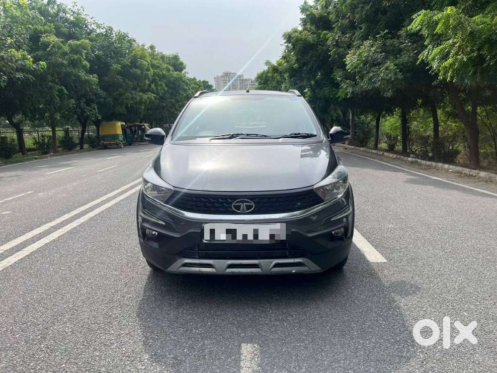 Tata Tiago Xz, 2022, Petrol