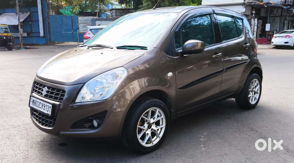 Maruti Suzuki Ritz Vdi Bs-iv, 2013, Diesel