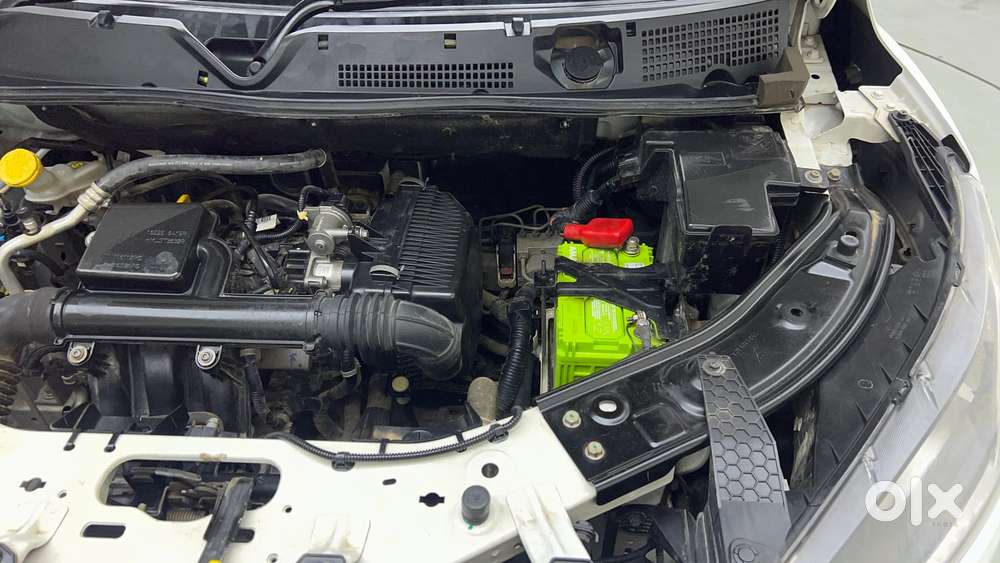 Nissan Magnite 1.0 Xe, 2023, Petrol
