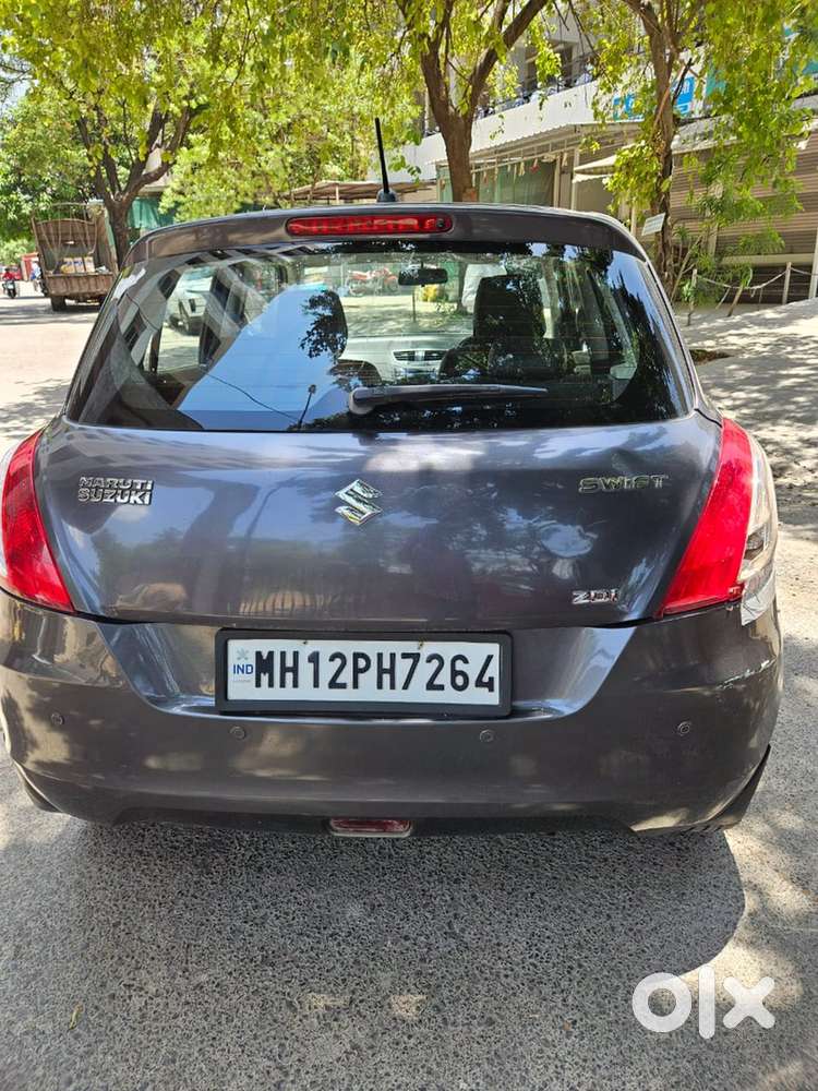 Maruti Suzuki Swift 2017 Diesel Good Condition