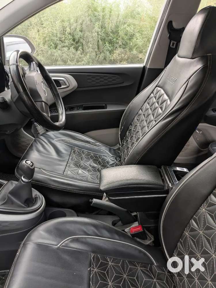 Hyundai Grand I10 Nios 2022 Cng & Hybrids 35000 Km Driven