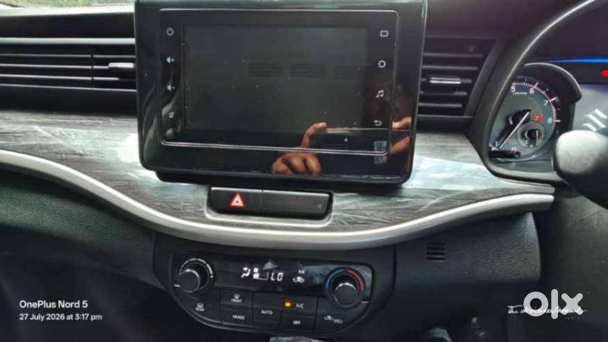 Maruti Suzuki Xl6 1.5 Alpha Mt, 2021, Petrol