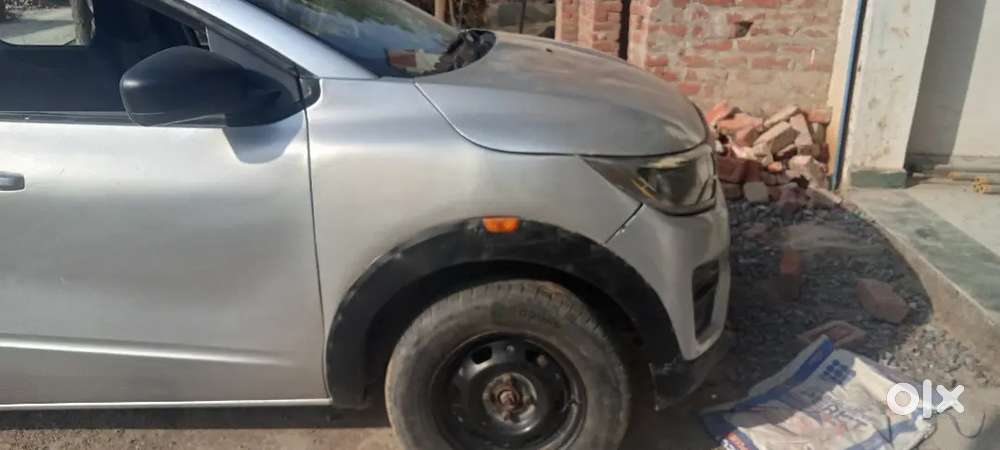 Renault Triber 2019 Petrol 90000 Km Driven