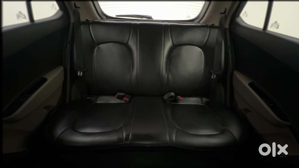 Hyundai Grand I10 1.2 Kappa Asta At Vtvt, 2013, Petrol