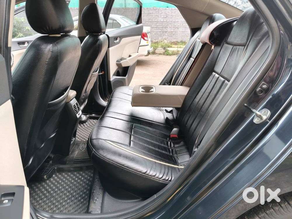Hyundai Verna 1.5 Mpi Mt Sx (o), 2021, Petrol