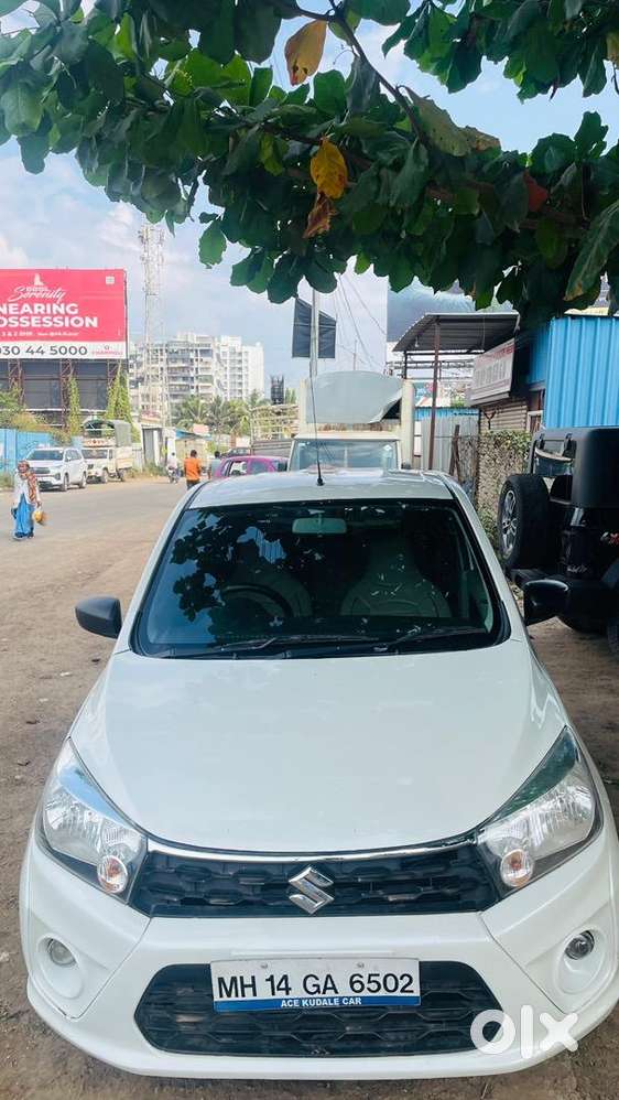 Maruti Suzuki 2017 Model