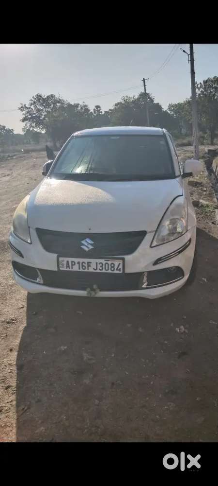 Maruti Suzuki Swift 2019