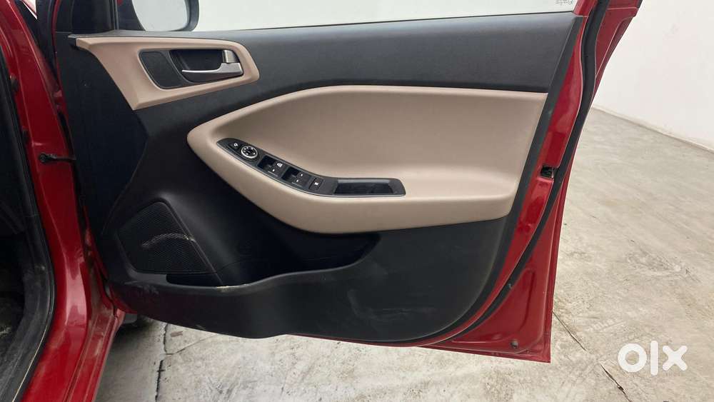 Hyundai Elite I20 Sportz 1.2, 2016, Petrol