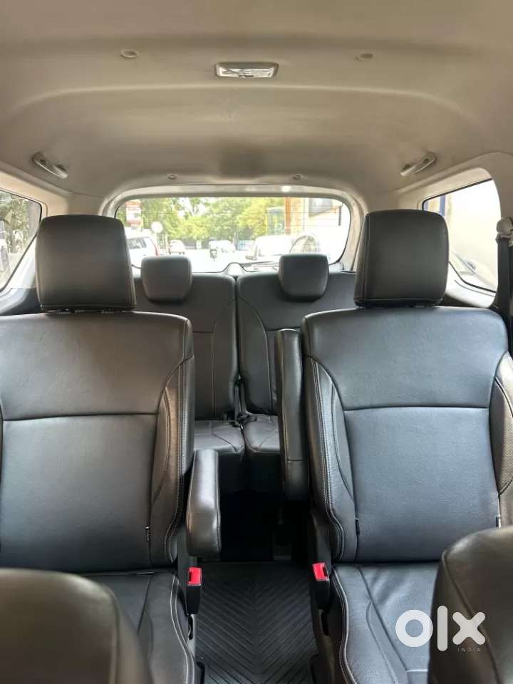 Maruti Suzuki Xl6 1.5 Alpha At, 2021, Petrol