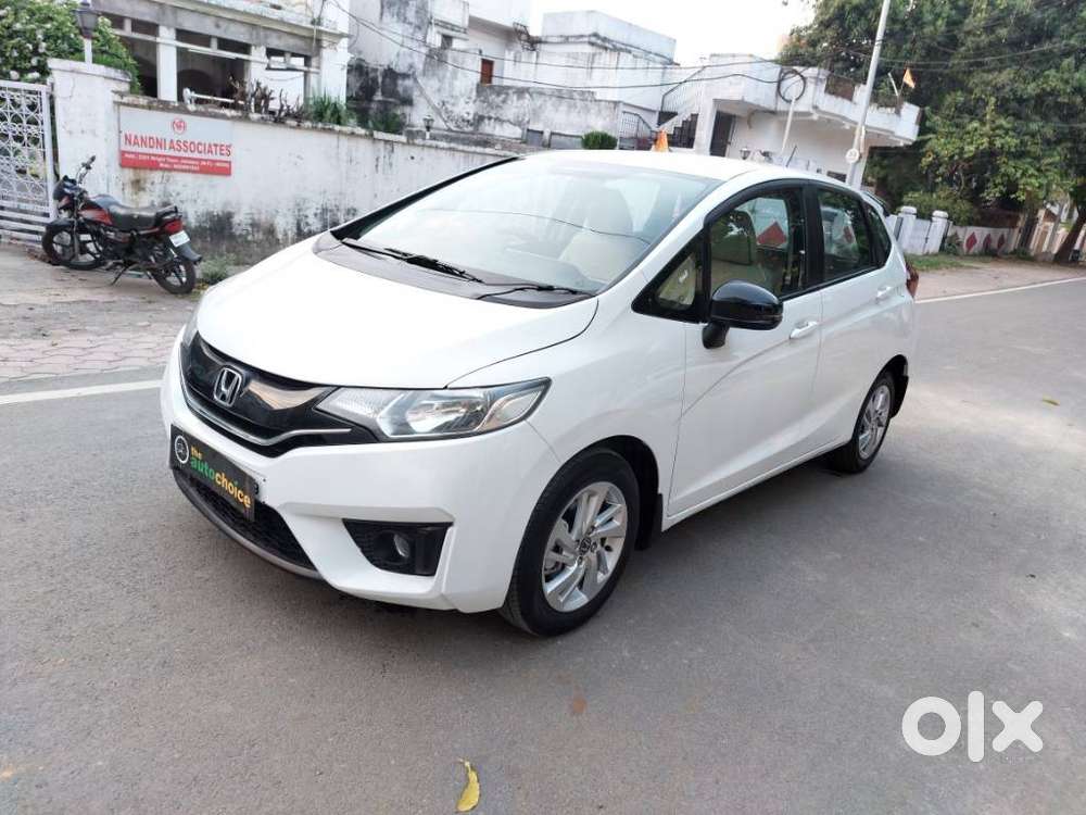 Honda Jazz Vx Diesel, 2016, Diesel