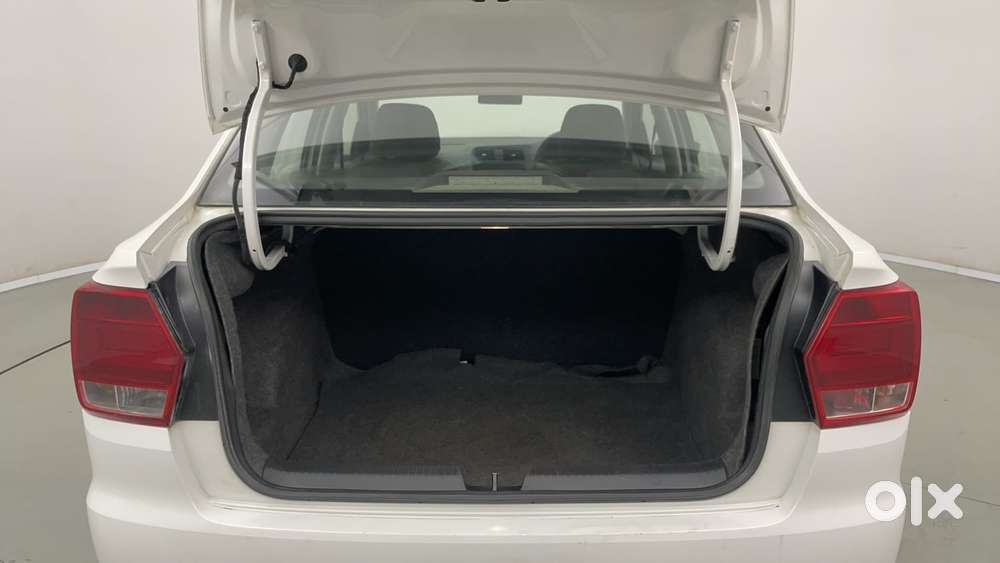 Volkswagen Ameo 1.2 Mpi Trendline, 2017, Petrol