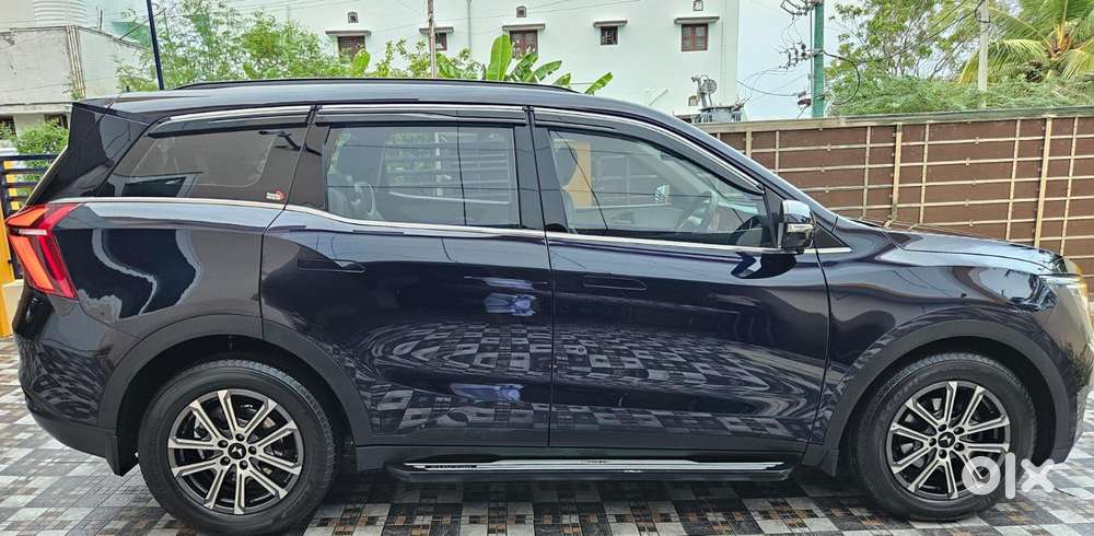 Mahindra Xuv700 2.2 Ax 7 Diesel At Str, 2025, Diesel