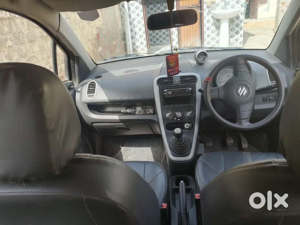 Maruti Suzuki Ritz Vxi 2010 Last Year