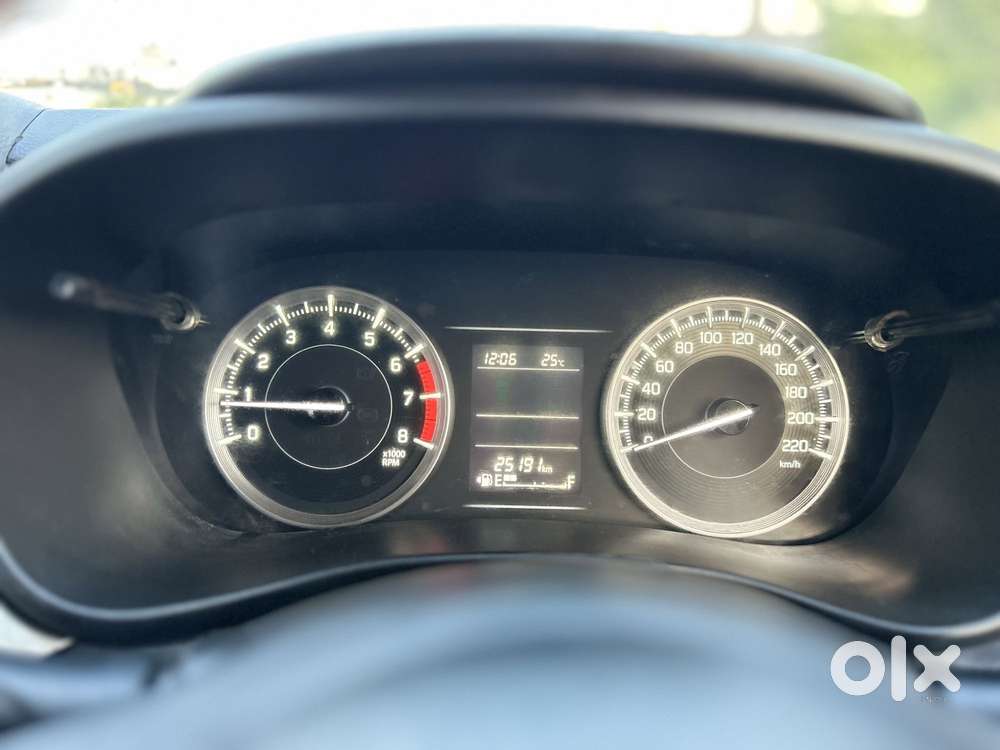 Maruti Suzuki Baleno Sigma, 2022, Petrol
