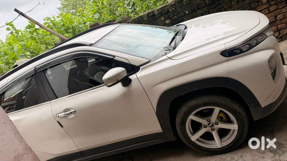 Fronx Delta Plus Petrol 2024 Last