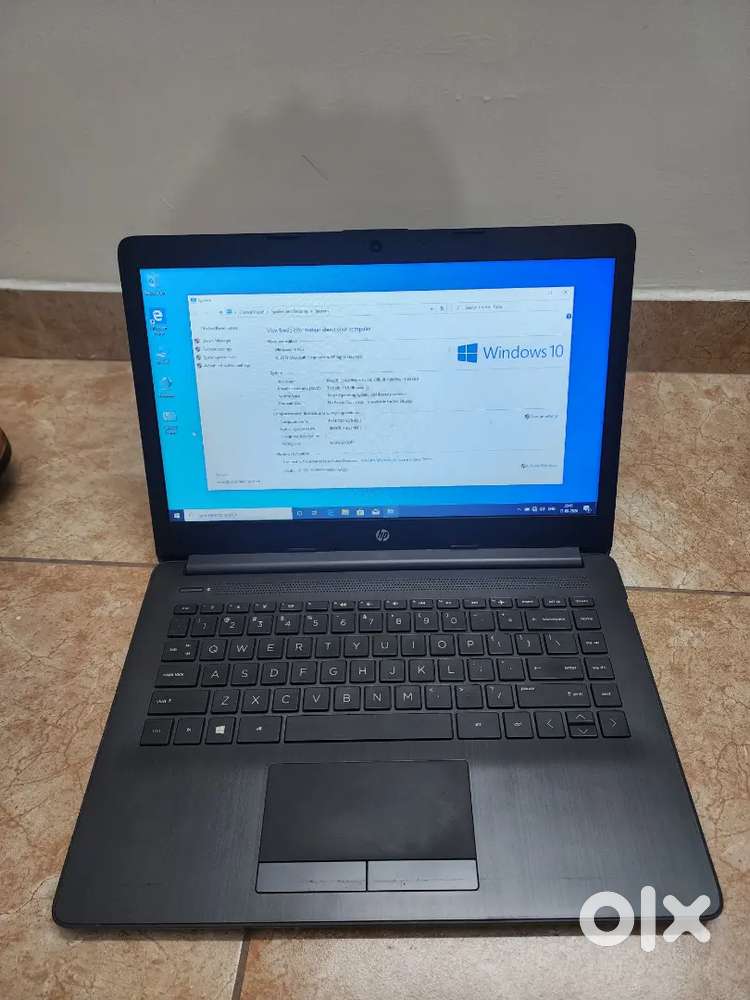 HP i3 i5 @10000