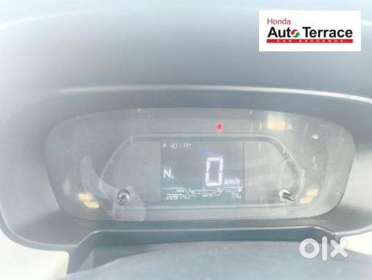 Tata Punch 1.2 Revotron Accomplished Camo Amt, 2023, Petrol