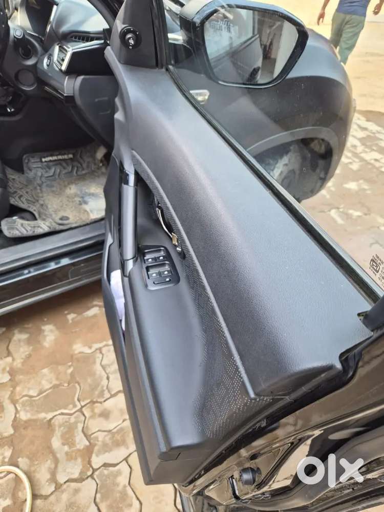Tata Harrier 2023 Diesel Well Maintained
