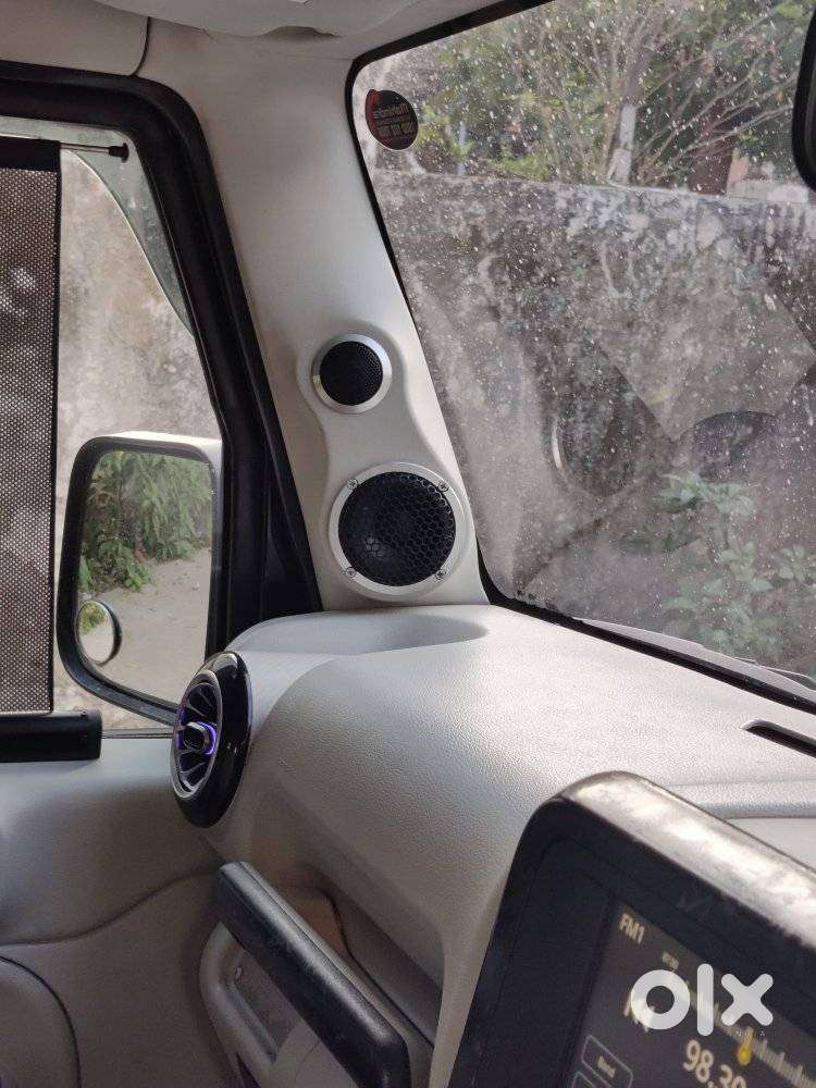 Mahindra Thar Lx 4x4 Hardtop, 2022, Diesel