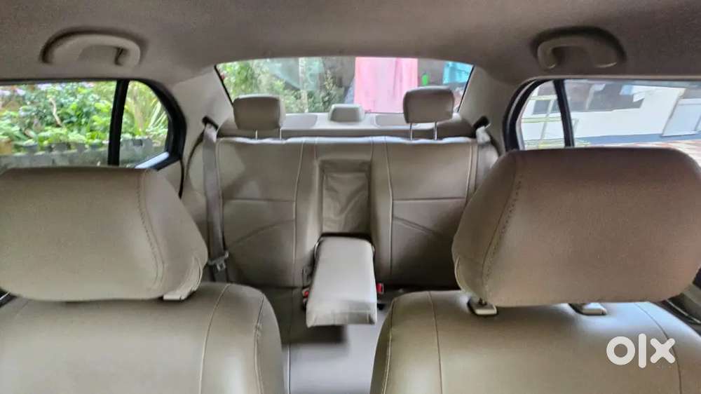 Maruti Suzuki Dzire 2016