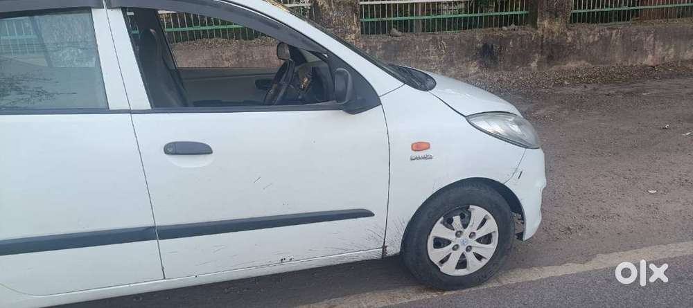 Hyundai I10 2012