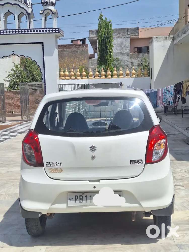 Alto 800 In Good Condition