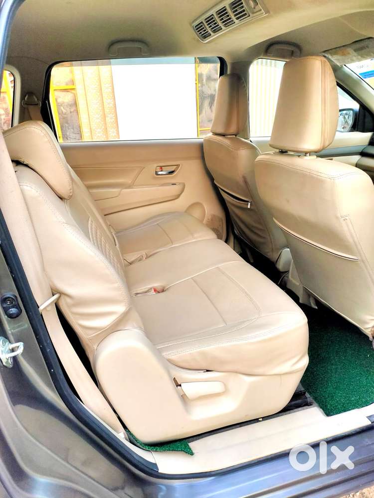 Maruti Suzuki Ertiga 2022-2023 Vxi Cng, 2023, Cng & Hybrids